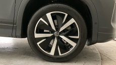 Volkswagen Tayron 2.0 TDI Elegance 5dr DSG7 [7 Seat] Diesel Estate